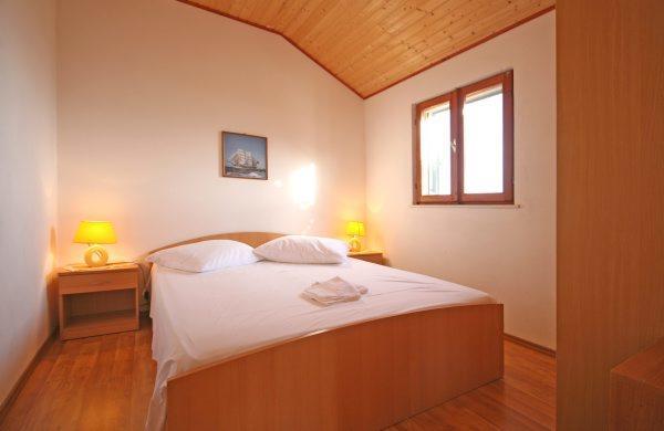 Holiday Home Vineyard House Bol Exteriér fotografie